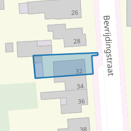 Perceel OSD00-D-6706