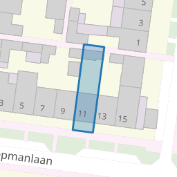 Perceel OSD00-D-6717