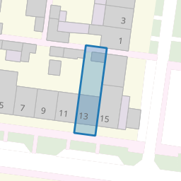 Perceel OSD00-D-6718