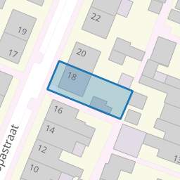 Perceel OSD00-D-6721