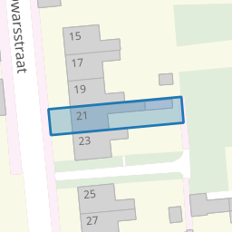 Perceel OSD00-D-6725