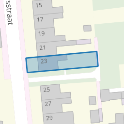 Perceel OSD00-D-6726