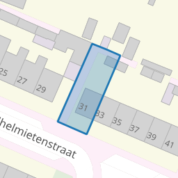 Perceel OSD00-D-6733