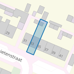 Perceel OSD00-D-6734