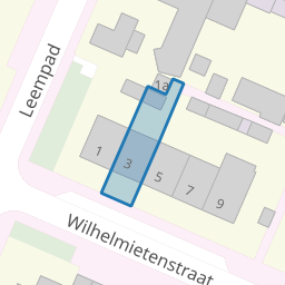 Perceel OSD00-D-6740