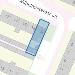 Perceel OSD00-D-6745