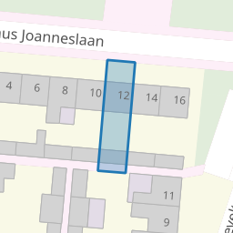 Perceel OSD00-D-6765