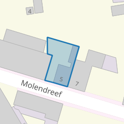 Perceel OSD00-D-6776