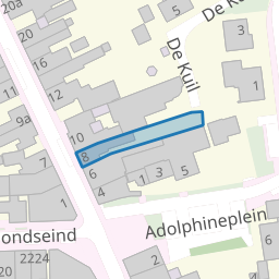 Perceel OSD00-D-6781