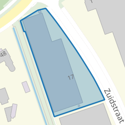 Perceel OSD00-D-6795