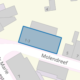 Perceel OSD00-D-6809