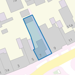 Perceel OSD00-D-6811