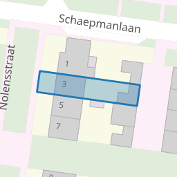 Perceel OSD00-D-6833