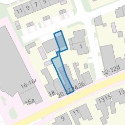 Perceel OSD00-D-6880