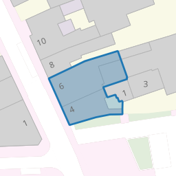 Perceel OSD00-D-6885