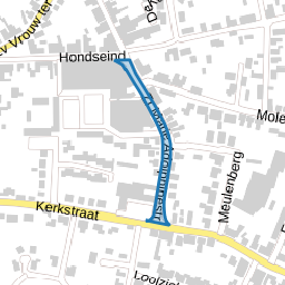 Perceel OSD00-D-6891