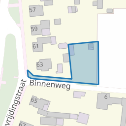 Perceel OSD00-D-6895