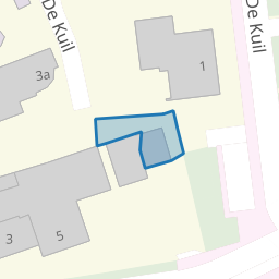 Perceel OSD00-D-6922