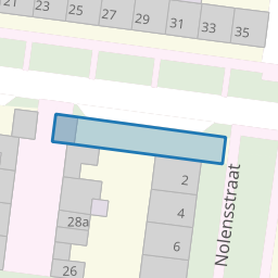 Perceel OSD00-D-6941