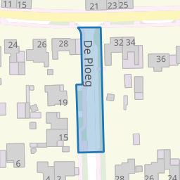 Perceel OSD00-D-6948