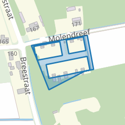 Perceel OSD00-D-7008