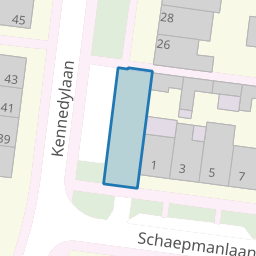 Perceel OSD00-D-7015