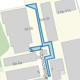 Perceel OSD00-D-7025