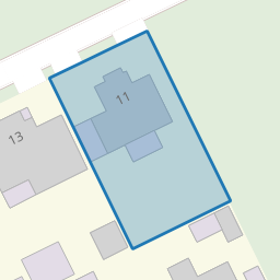 Perceel OSD00-D-7040