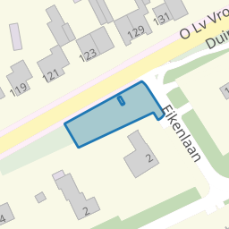 Perceel OSD00-D-7069