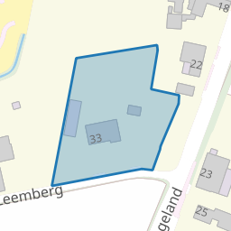 Perceel OSD00-D-7075