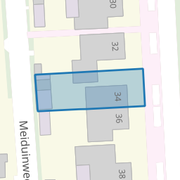 Perceel OSD00-D-7091