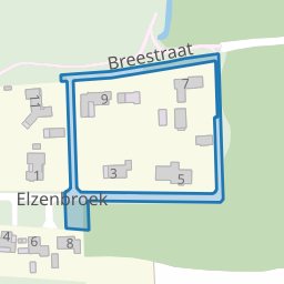 Perceel OSD00-D-7097