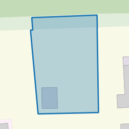 Perceel OSD00-D-7109