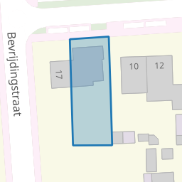 Perceel OSD00-D-7119