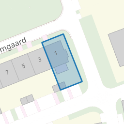 Perceel OSD00-D-7145