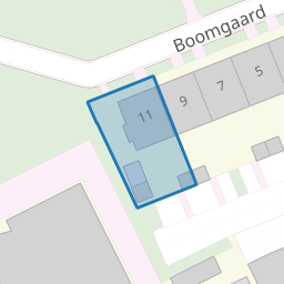 Perceel OSD00-D-7146