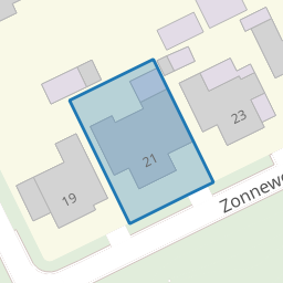 Perceel OSD00-D-7168