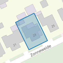 Perceel OSD00-D-7170