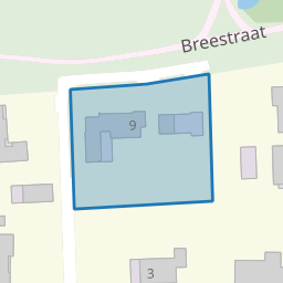 Perceel OSD00-D-7205