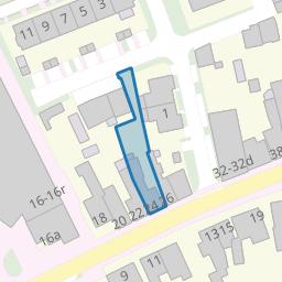 Perceel OSD00-D-7268