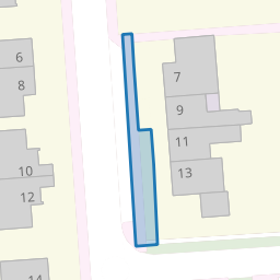 Perceel OSD00-D-7271