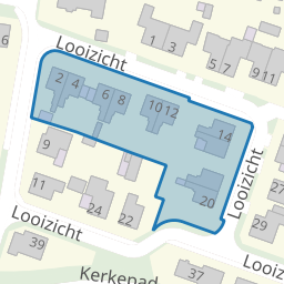 Perceel OSD00-D-7294