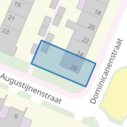 Perceel OSD00-D-7295