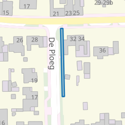 Perceel OSD00-D-7302