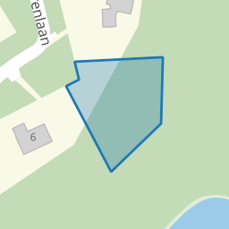 Perceel OSD00-D-7318