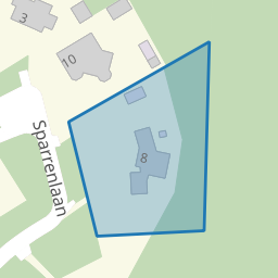 Perceel OSD00-D-7319