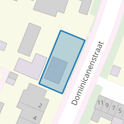 Perceel OSD00-D-7324