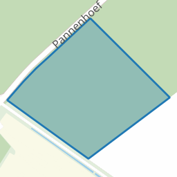 Perceel OSD00-E-1010