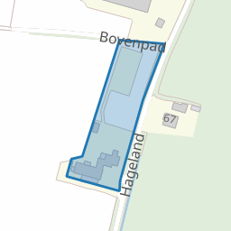 Perceel OSD00-E-1014