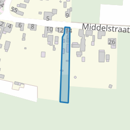 Perceel OSD00-E-1029